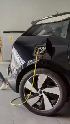 car charger/ vehicle charger / EV charger - Photo 2