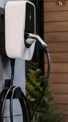 car charger/ vehicle charger / EV charger - Photo 3
