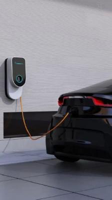 car charger/ vehicle charger / EV charger - Photo 4