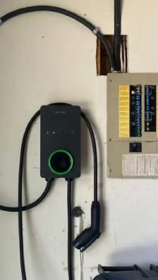 car charger/ vehicle charger / EV charger - Photo 6