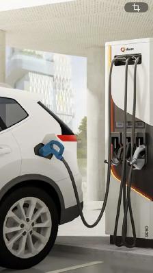 car charger/ vehicle charger / EV charger - Photo 7
