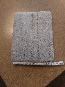 NORWEX CLEANING MITT...