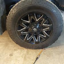 2008 GMC Sierra SB Ext cab SLE - Photo 5