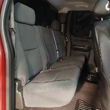 2008 GMC Sierra SB Ext cab SLE - Photo 6