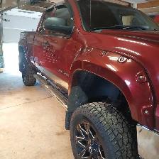 2008 GMC Sierra SB Ext cab SLE - Photo 10