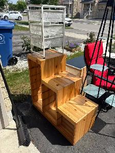 garage sale - Photo 6