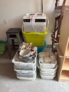 garage sale - Photo 8