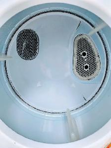 Admiral 120V Dryer - Photo 3