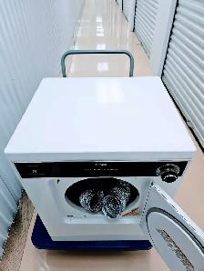 Admiral 120V Dryer - Photo 6