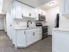 Legal Basement Suite