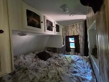 Roulotte a vendre au camping du Lac Morin - Photo 8