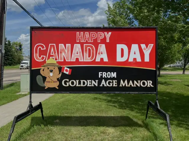 Established Portable Sign Business for Sale - Red Deer Area