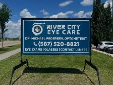 Established Portable Sign Business for Sale - Red Deer Area - Photo 3