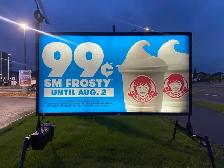 Established Portable Sign Business for Sale - Red Deer Area - Photo 4
