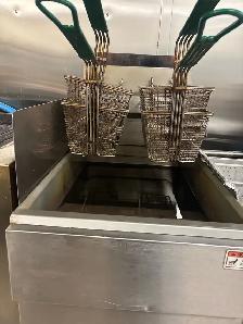 Cash Job - All Around Kitchen Worker