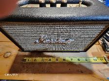 marsball bluetooth speaker