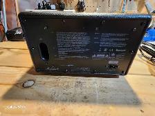 marsball bluetooth speaker - Photo 2