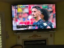 television