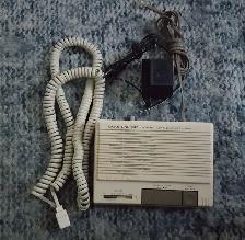Telephone Amplifier, Duofone model 102. Radio Shack