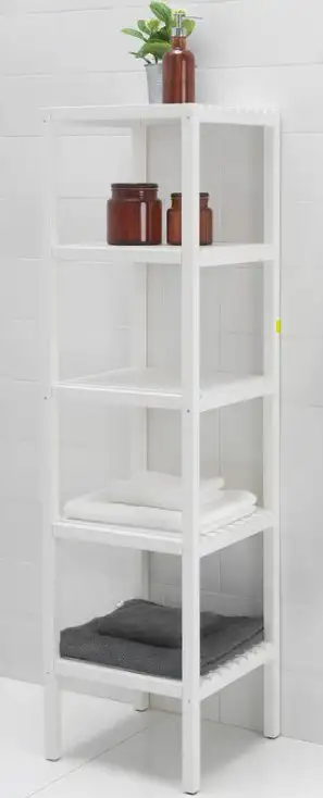 Ikea Shelf Unit