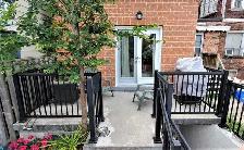 Live on the main floor of a modern house in Little Italy! - Photo 8