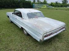 1964 impala SS - Photo 3