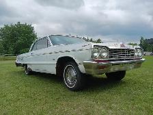 1964 impala SS - Photo 4