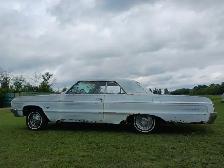 1964 impala SS - Photo 5