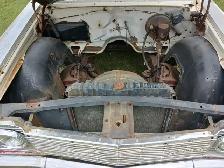 1964 impala SS - Photo 6