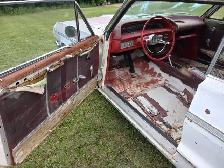 1964 impala SS - Photo 8