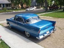 1956 plymouth Savoy - Photo 2