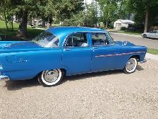 1956 plymouth Savoy - Photo 3