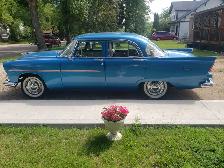 1956 plymouth Savoy - Photo 4