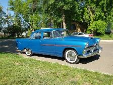 1956 plymouth Savoy - Photo 5