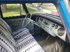 1956 plymouth Savoy - Photo 8
