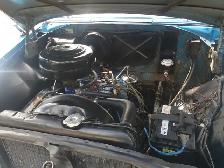 1956 plymouth Savoy - Photo 10