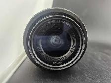 Nixon 24-50mm Nikkor Z 1:4-6.3 lens - Photo 2