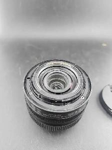 Nixon 24-50mm Nikkor Z 1:4-6.3 lens - Photo 3