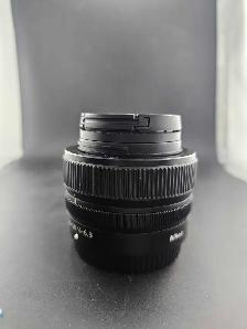 Nixon 24-50mm Nikkor Z 1:4-6.3 lens - Photo 6