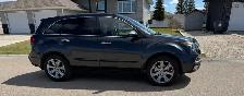 2013 Acura MDX  SH-AWD ELITE PKG