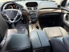 2013 Acura MDX  SH-AWD ELITE PKG - Photo 4