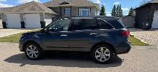 2013 Acura MDX  SH-AWD ELITE PKG - Photo 10