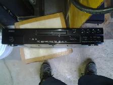 Denon DVD-1940CI DVD CD DTS SACD Super Audio Compact Disk QUALIT - Photo 4