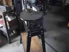 Scroll Saw - Photo 2