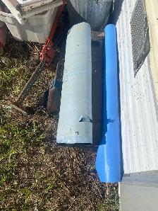 Shingles (ice & water) - Photo 2