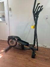 vélo elliptique - Photo 4