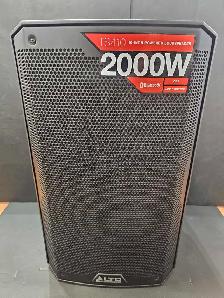 Alto Professional TS410 2000W 10' Powered Bluetooth loudspeaker