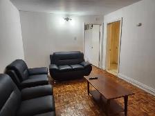 furnished room for rent in Thorncliffe park dr