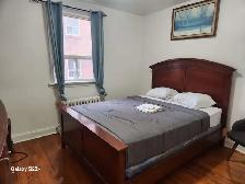 furnished room for rent in Thorncliffe park dr - Photo 4