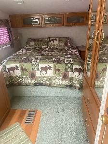 28Foot Cougar 5th Wheel For Sale - Photo 7